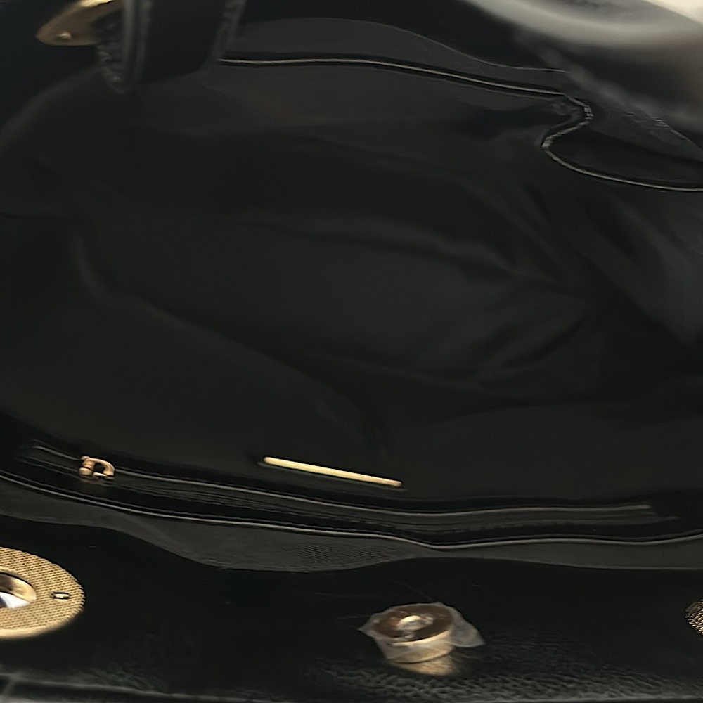 The Bradford Exchange Chicago Cubs Messenger Bag Purse 🐻🐻 - Picture 6 of 9